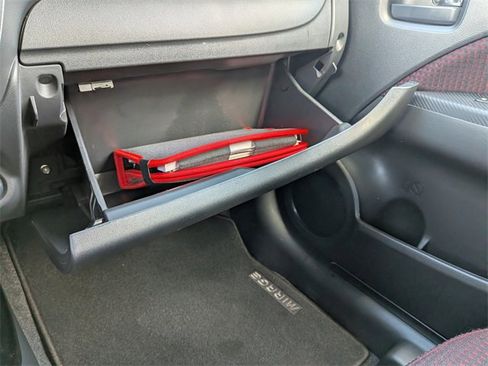 Used 2024 Mitsubishi Mirage Black Edition image 23