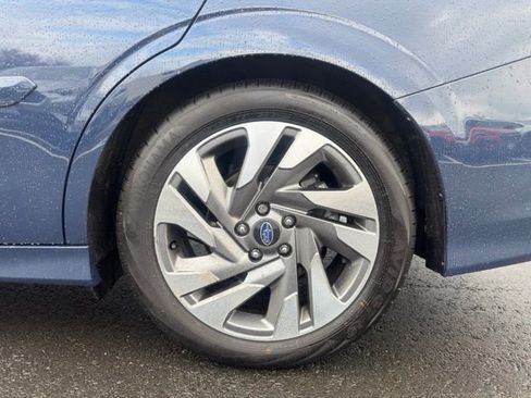 Certified 2025 Subaru Legacy Limited AWD/4WD image 30