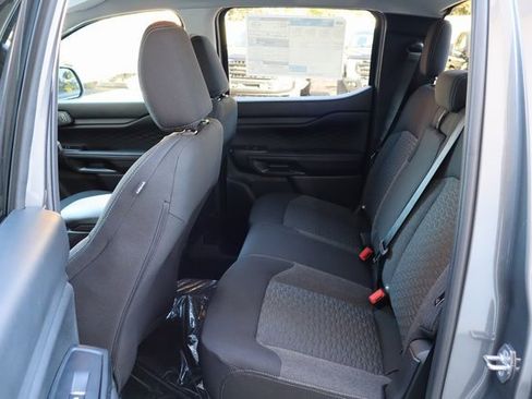 New 2025 Ford Ranger XL image 13