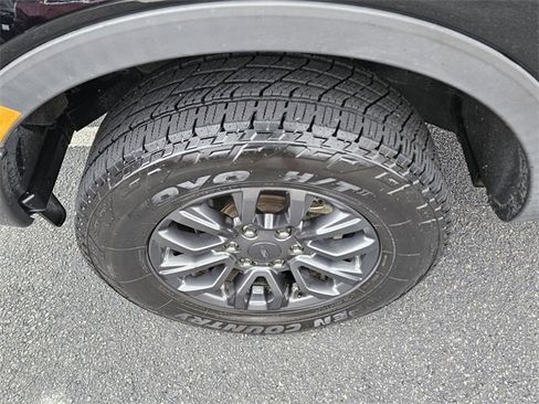 Used 2023 Ford Ranger XLT image 10