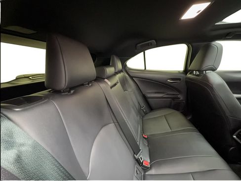 Used 2023 Lexus UX 250h FWD w/ Premium Package image 30