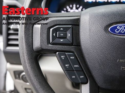 Used 2020 Ford F150 XL w/ Trailer Tow Package image 15