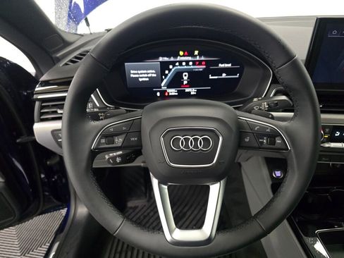 Used 2023 Audi A5 2.0T Premium Plus w/ Premium Plus image 14