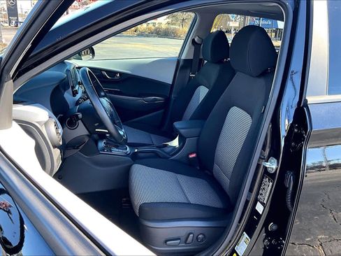 Used 2020 Hyundai Kona SEL Plus image 8