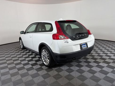 Used 2009 Volvo C30 T5 FWD image 5