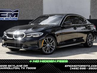 Used 2021 BMW 330i Sedan w/ Convenience Package RWD video 1