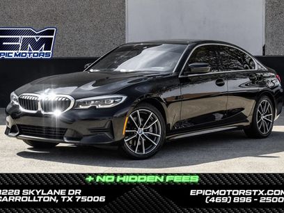 Used 2021 BMW 330i Sedan w/ Convenience Package