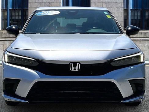 Used 2024 Honda Civic Sport image 3
