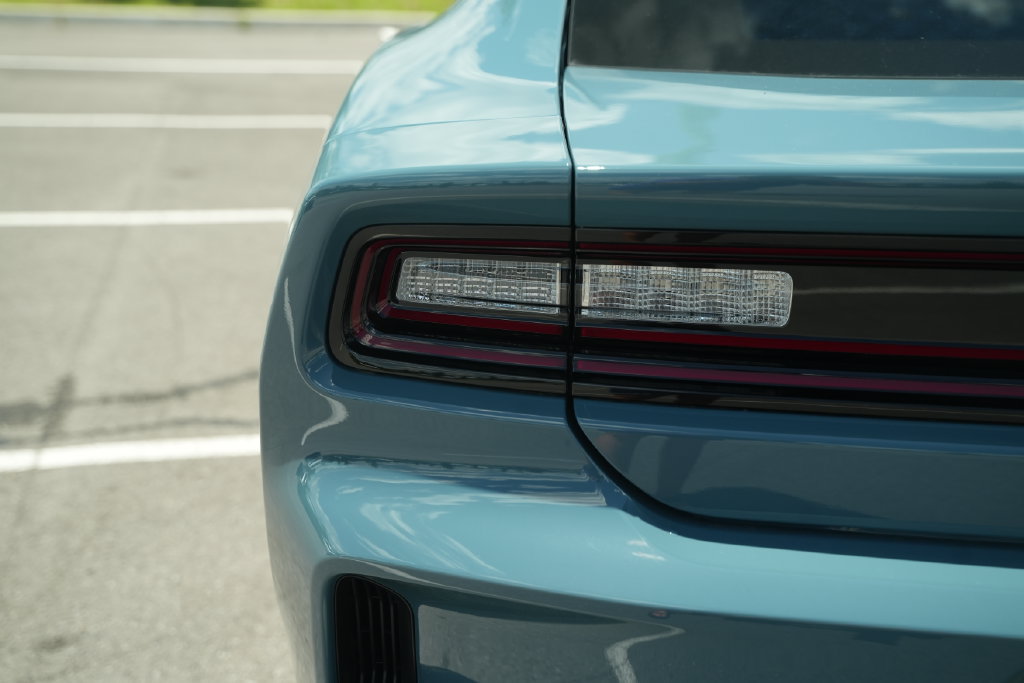 New 2026 Dodge Charger R/T AWD/4WD image 42