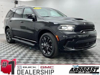 Used 2024 Dodge Durango GT