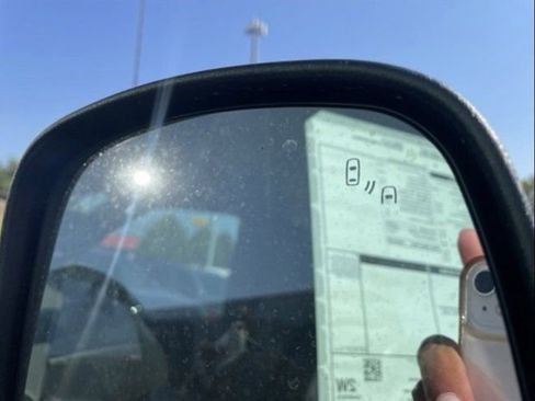 New 2025 GMC Savana 2500 Extended w/ Driver Convenience Package image 11