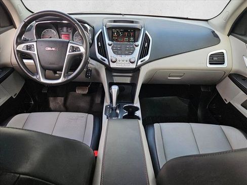 Used 2014 GMC Terrain SLT w/ Cargo Package FWD image 17
