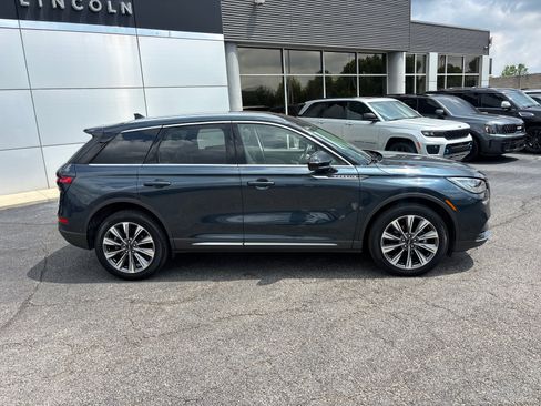 Used 2020 Lincoln Corsair Reserve w/ Equipment Group 201A AWD/4WD image 8