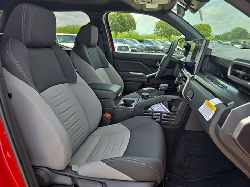 New 2026 Toyota Tacoma TRD Sport AWD/4WD image 10