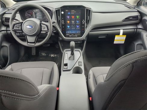 New 2026 Subaru Crosstrek 2.0i Premium image 11