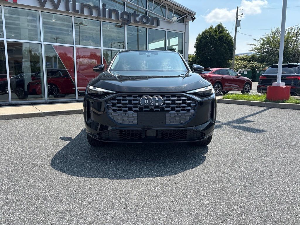 New 2026 Audi Q5 2.0T AWD/4WD image 8