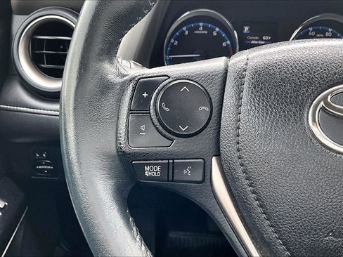 Used 2017 Toyota RAV4 Limited w/ Advanced Technology Package image 18