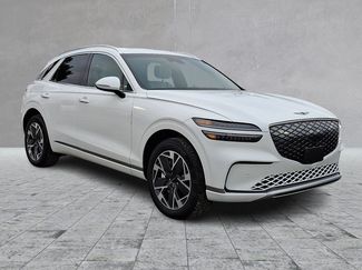 Certified 2026 Genesis Electrified GV70 video 1