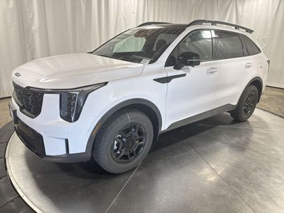 New 2026 Kia Sorento SX Prestige