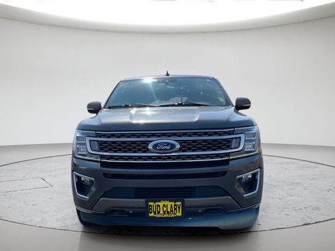 Used 2021 Ford Expedition Max King Ranch AWD/4WD image 8