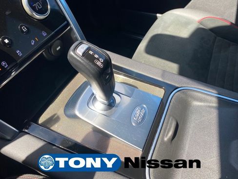 Used 2020 Land Rover Discovery Sport S R-Dynamic image 35