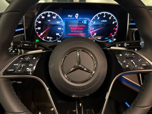 New 2027 Mercedes-Benz E 350 Sedan image 22