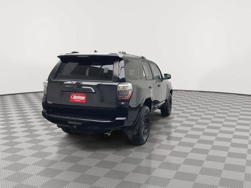 Used 2019 Toyota 4Runner SR5 Premium AWD/4WD image 39