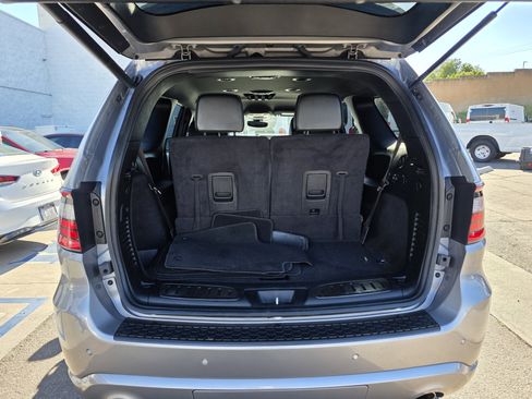 Certified 2021 Dodge Durango GT image 19