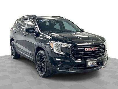 Certified 2024 GMC Terrain SLE w/ Driver Convenience Package