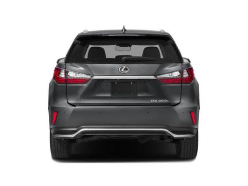 Used 2018 Lexus RX 350L Luxury w/ Accessory Package FWD image 5