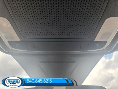 New 2026 Honda Civic Sport image 33