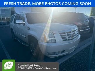 Used 2007 Cadillac Escalade AWD w/ Information Package 360° Tour