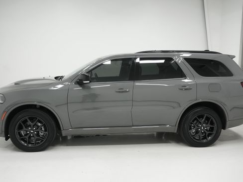 Used 2024 Dodge Durango GT AWD/4WD image 7