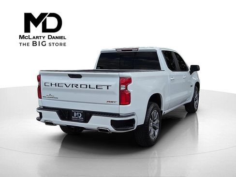 Used 2021 Chevrolet Silverado 1500 RST w/ Texas Edition Plus image 5