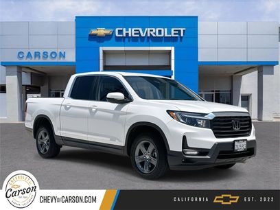 Used 2023 Honda Ridgeline RTL