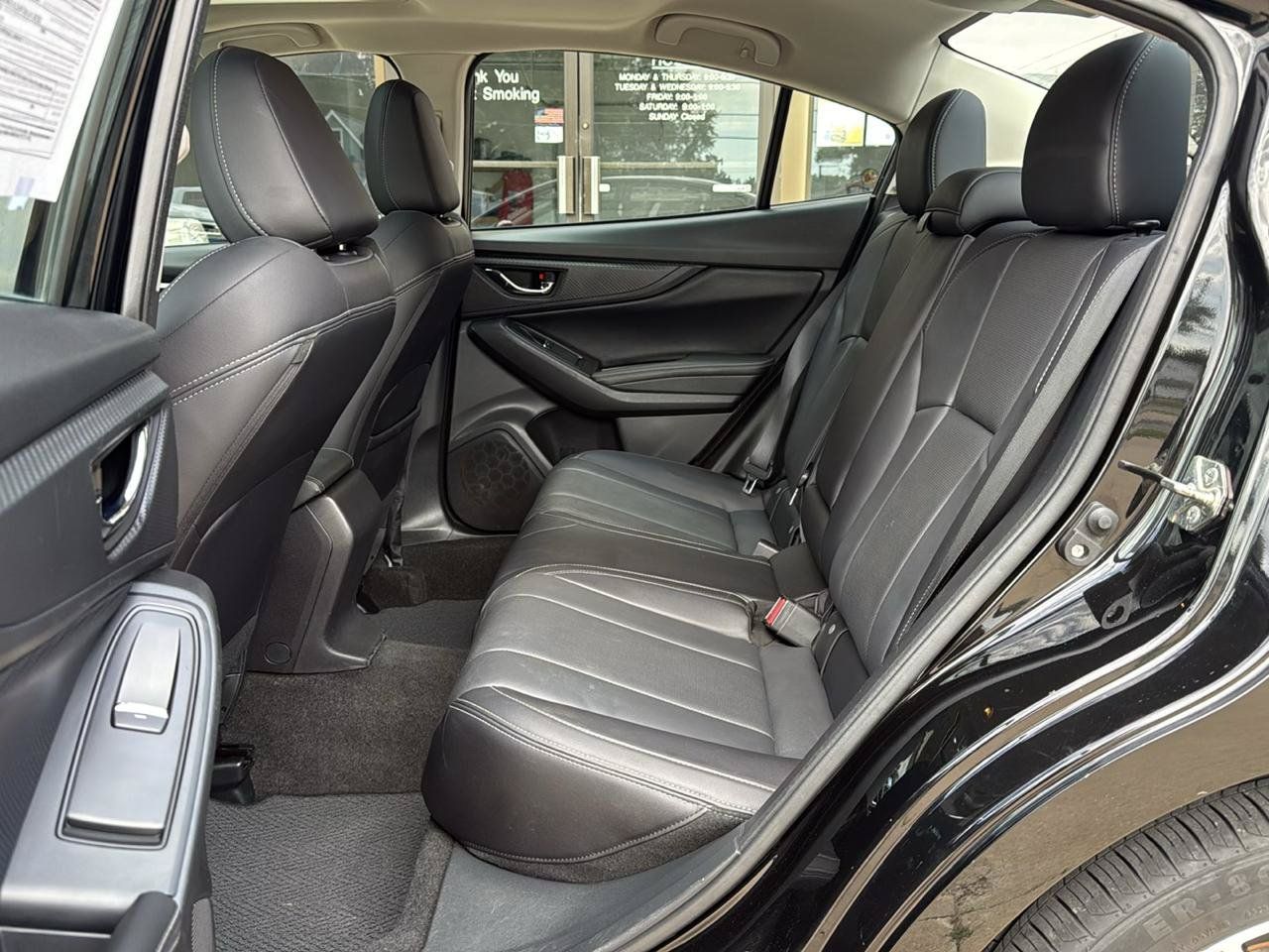 Used 2017 Subaru Impreza 2.0i Limited AWD/4WD image 17