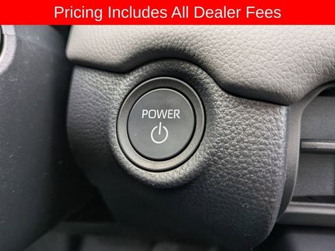 New 2026 Toyota RAV4 SE AWD/4WD image 30