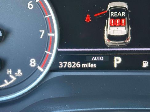 Certified 2023 Nissan Rogue S image 25