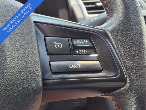 Used 2017 Subaru WRX Limited AWD/4WD image 26