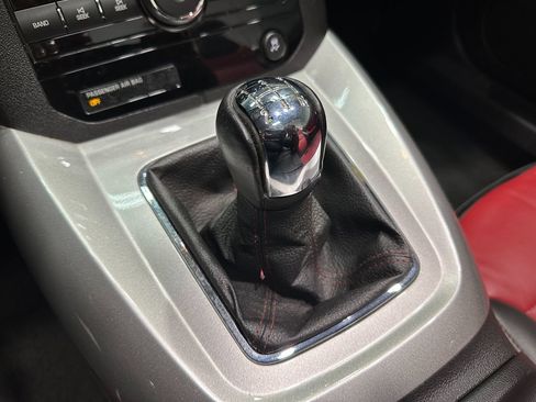 Used 2009 Saturn Sky w/ Premium Trim Package RWD image 31