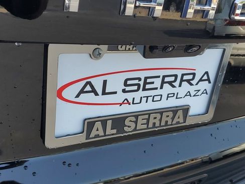 Certified 2026 Chevrolet Tahoe High Country AWD/4WD image 6