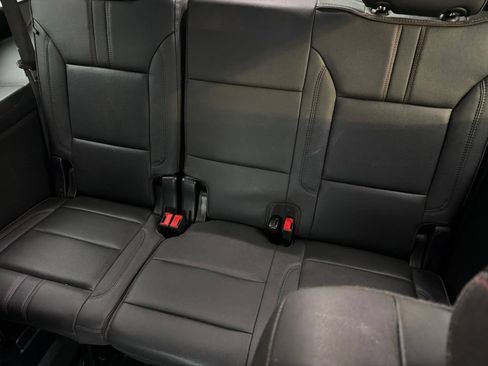 Used 2023 Chevrolet Tahoe RST w/ Luxury Package AWD/4WD image 11