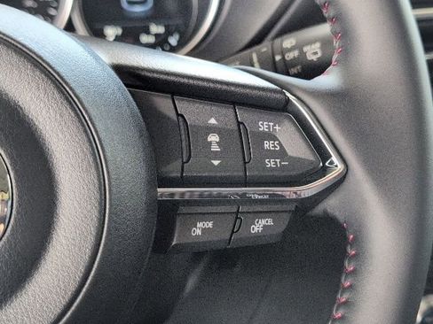 Used 2025 MAZDA CX-5 Carbon Edition image 29