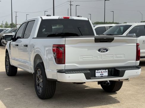 New 2026 Ford F150 STX RWD image 37