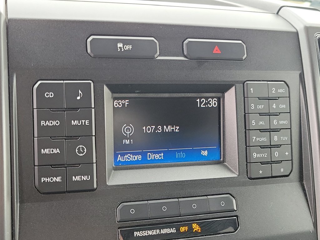 Used 2017 Ford F150 XLT AWD/4WD image 25