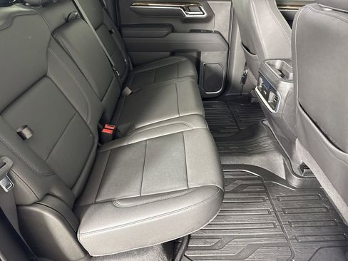 New 2025 GMC Sierra 1500 Elevation w/ Elevation Premium Package image 13