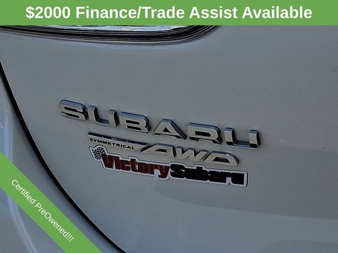 Used 2024 Subaru Forester Sport AWD/4WD image 29