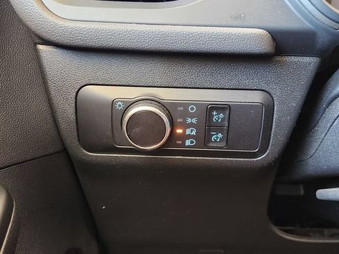 Used 2025 Ford Escape Active AWD/4WD image 24