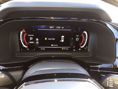 New 2026 Nissan Pathfinder SL image 15