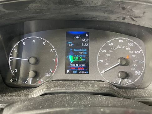 Used 2023 Toyota Corolla LE FWD image 5